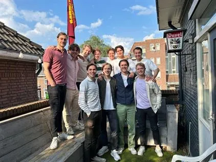Kamer te huur: Oliemolensingel, De Bothoven Enschede