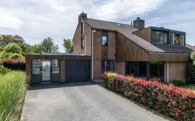 Twee-onder-één-kap te koop: Oliemolenstraat 10, Weustenrade Klimmen