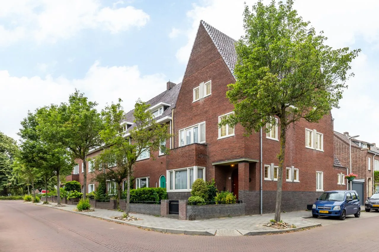 Hoekwoning te koop: Oliemolenstraat 15, Heerlen