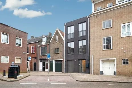Appartement te koop: Oliemolenwal 19-04, Binnenstad Tiel