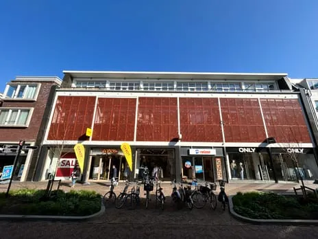 Appartement te koop: Oliemolenwal 25-26, Binnenstad Tiel