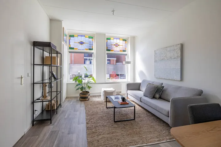Hoekwoning te koop: Oliemulderstraat 20, Oosterpoort Groningen