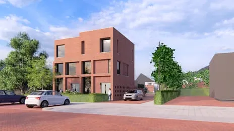 Appartement te koop: Oliemuldersweg 12, Bloemenbuurt Groningen