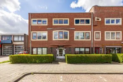 Appartement te koop: Oliemuldersweg 14B, Groningen