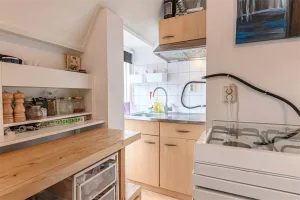 Woning te huur: Olieslagerspoort, Leiden