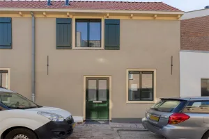 Woning te huur: Olieslagerspoort, Marewijk Leiden