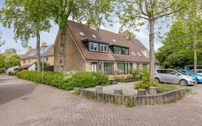 Hoekwoning te koop: Olieslagerstraat 13, 't Rak-Zuid Alkmaar