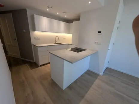 Woning te huur: Oliesteeg 7C, Coninckstraat e.o. Amersfoort