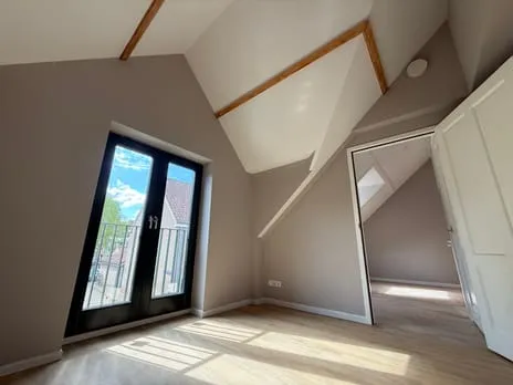 Woning te huur: Oliesteeg 7D, Coninckstraat e.o. Amersfoort