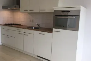 Woning te huur: Oliesteeg, Coninckstraat e.o. Amersfoort