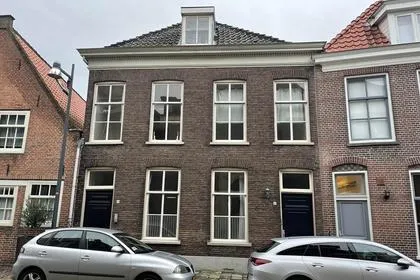 Appartement te huur: Oliestraat 19A, Zaltbommel