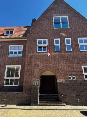 Appartement te huur: Oliestraat 33, Binnenstad-Grave Grave