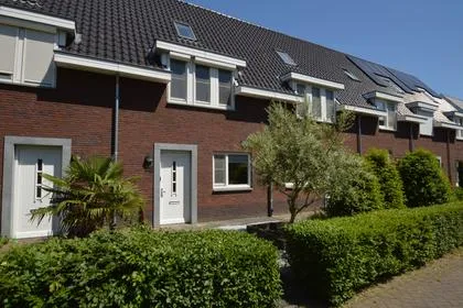 Tussenwoning te koop: Olievlas 28, Loverbosch Asten
