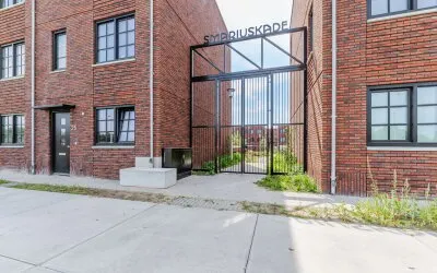 Hoekwoning te koop: Olifantoortje 29, Smariusterrein Tilburg