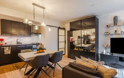 Tussenwoning te koop: Olifantswerf 8, Kattenburg Amsterdam