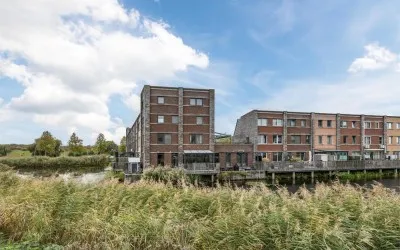 Appartement te koop: Olijfhout 19, Vrijenburg Barendrecht