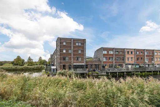 Woning te koop: Olijfhout, Vrijenburg Barendrecht