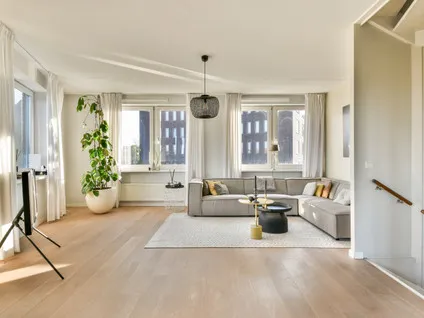 Hoekwoning te koop: Olijfhout 41, Vrijenburg Barendrecht
