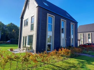 Vrijstaande woning te koop: Olingermeeden 58, Olingermeeden Appingedam
