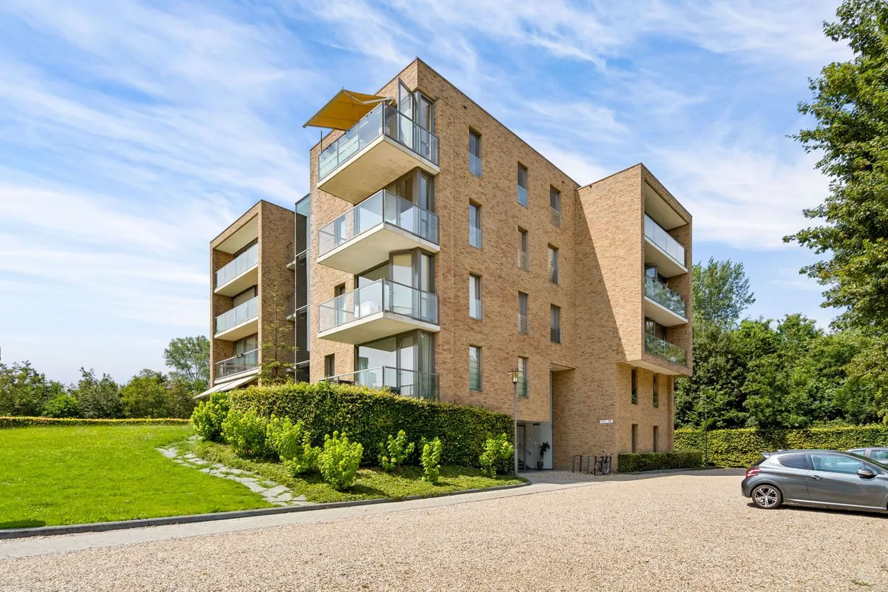 Appartement te koop: Olivier B. Bommelhof 18, Almere
