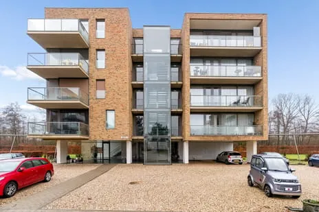Apartment for sale: Olivier B. Bommelhof 28, Stripheldenbuurt Noordwest Almere