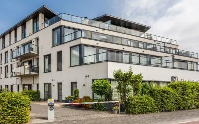 Appartement te koop: Olivier van Noortstraat 26K, Columbuskwartier Noord Almere