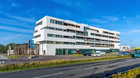 Appartement te huur: Olivier van Noortstraat 90, Columbuskwartier Zuid Almere