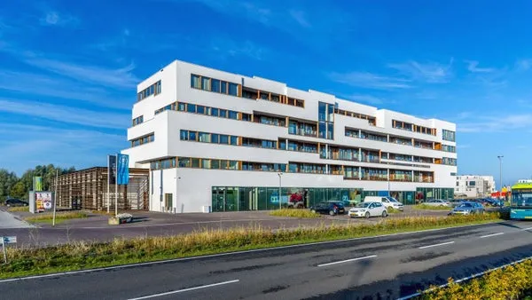 Woning te huur: Olivier van Noortstraat, Columbuskwartier Zuid Almere