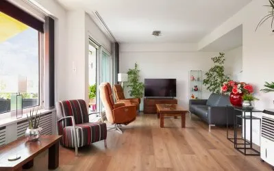 Appartement te koop: Olivier van Noortlaan 82, Maasboulevard Vlaardingen