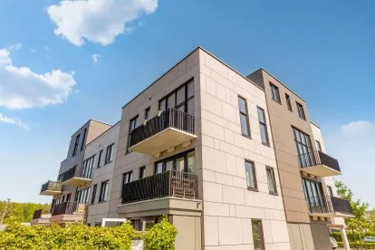 Appartement te koop: Olivier van Noortstraat 4G, Almere