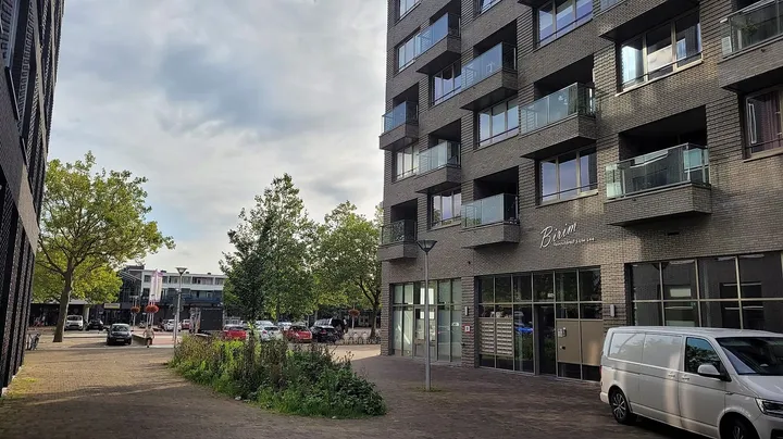 Appartement te huur: Olivierdreef 35, Zamenhofdreef en omgeving Utrecht