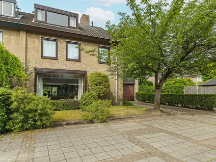 Hoekwoning te koop: Olivierlaan 7, Koudenhoven Eindhoven