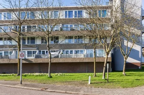 Appartement te koop: Olivierplaats 25, De Plaatsen Amersfoort