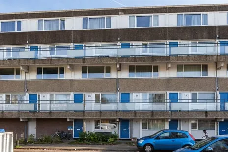 Appartement te koop: Olivierplaats 29, De Plaatsen Amersfoort