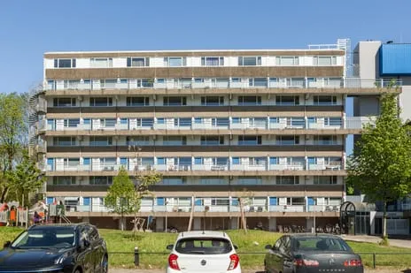 Appartement te koop: Olivierplaats 34, De Plaatsen Amersfoort