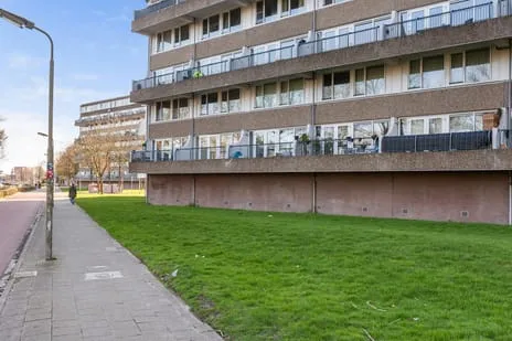 Appartement te koop: Olivierplaats 4, De Plaatsen Amersfoort