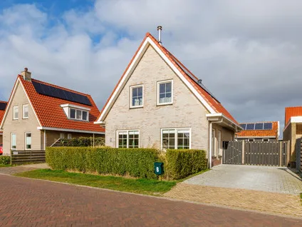 Koopwoning: Oliviershiem 8 in Nes - €619.000 - 146m²