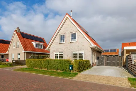 Appartement te koop: Oliviershiem 8, Nes Nes (Gem. Ameland)