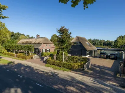 Vrijstaande woning te koop: Ollandseweg 100, Buitengebied Rijsingen en Schijndelse Heide Sint-Oedenrode
