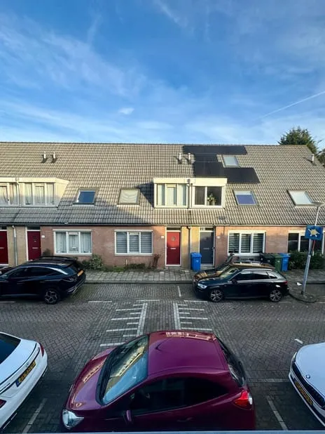 Tussenwoning te koop: Olmendaal 63, Vreewijk Rotterdam