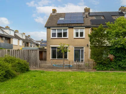 Hoekwoning te koop: Olmenhof 13, Sleeuwijk west Sleeuwijk