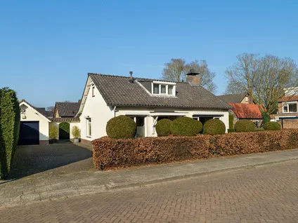 Vrijstaande woning te koop: Olmenpad 1, Waspik boven Waspik