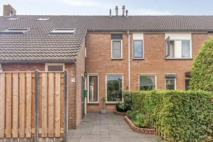 Koopwoning: Olmenpad 8 in Made - €409.000 - 129m²