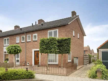 Hoekwoning te koop: Olmenstraat 2, Winterswijk-Noordoost Winterswijk
