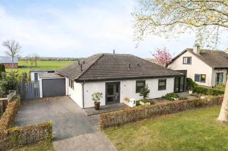 Vrijstaande woning te koop: Olmenstraat 3, Heerle Heerle