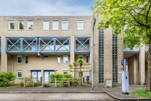 Appartement te koop: Olof Palmelaan 112, Transwijk-Noord Utrecht