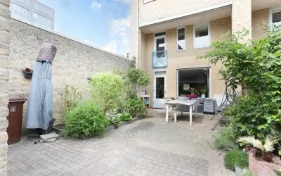 Hoekwoning te koop: Olof Palmelaan 126, Transwijk-Noord Utrecht