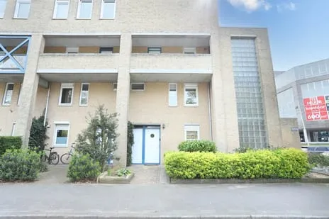 Hoekwoning te koop: Olof Palmelaan 126, Transwijk-Noord Utrecht