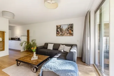 Appartement te koop: Olof Palmeplein 69, Buikslotermeerplein Amsterdam