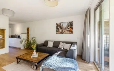 Appartement te koop: Olof Palmeplein 69, Buikslotermeerplein Amsterdam